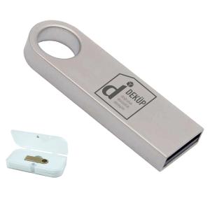 METAL USB FLASH BELLEK