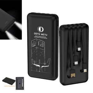 Plastik Kasa Powerbank 10.000 Mah