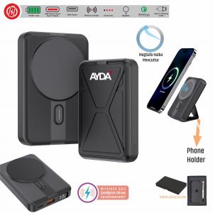 Magsafe Wireless POWERBANK 10.000 mAh