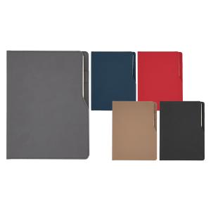 TERMO DERİ GÜNLÜK ÇİZGİLİ AJANDA