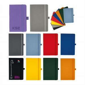 TERMO DERİ DEFTER 9 x14