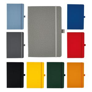 TERMO DERİ DEFTER 9 x14