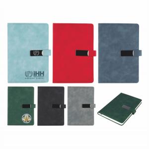 TOKALI TERMO DERİ DEFTER 13x21 cm