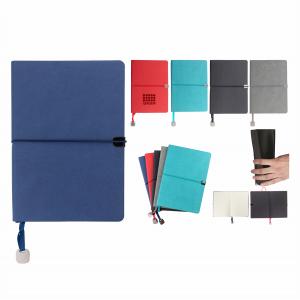 Yumuşak Kapak Termo Deri Defter 14.5 x 21