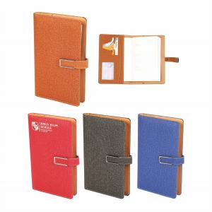 Termo deri ÇANTALI DEFTER 14.5 x 23