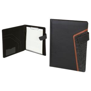 Sekreterlikli Evrak Çantası