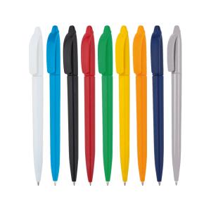 PLASTİK TÜKENMEZ KALEM