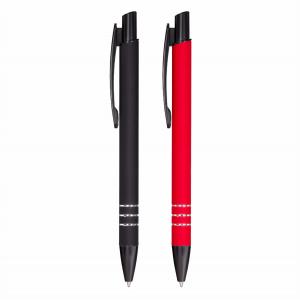 METAL TÜKENMEZ KALEM