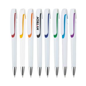 PLASTİK TÜKENMEZ KALEM