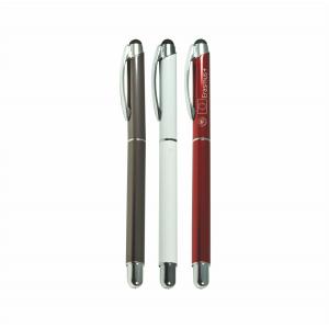 METAL TOUCHPAD ROLLER KALEM