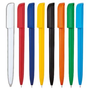 PLASTİK TÜKENMEZ KALEM