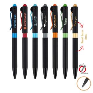 Dokunmatik Metal JEL Kalem