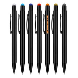 METAL TOUCHPAD TÜKENMEZ KALEM