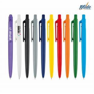 PLASTİK GLİDE ve PARKER REFİL KALEM
