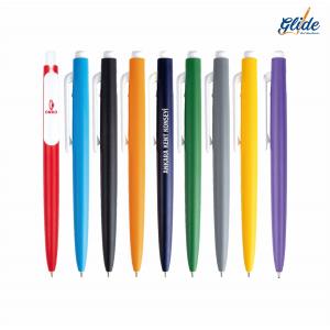 PLASTİK GLİDE ve PARKER REFİL KALEM