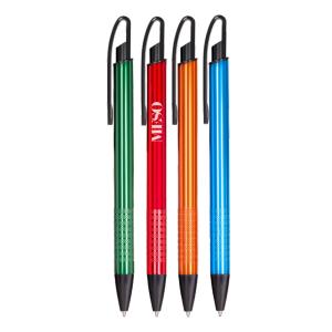 METAL TÜKENMEZ KALEM