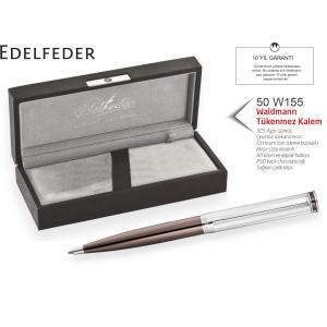 WALDMANN 925 AYAR GÜMÜŞ KALEM SETİ