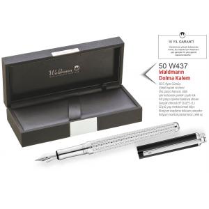WALDMANN 925 AYAR GÜMÜŞ KALEM SETİ