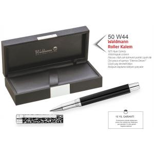 WALDMANN 925 AYAR GÜMÜŞ KALEM SETİ