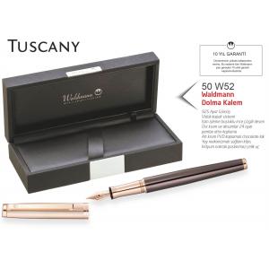 WALDMANN 925 AYAR GÜMÜŞ KALEM SETİ