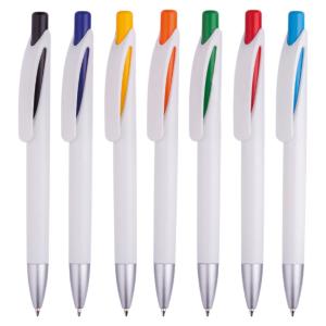 PLASTİK TÜKENMEZ KALEM