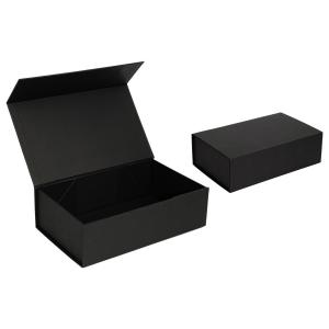 Katlamalı Vip Set Kutusu 26,5 x 16,5 x 8 cm