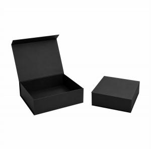 Katlamalı Vip Set Kutusu 30 x 30 x 11 cm