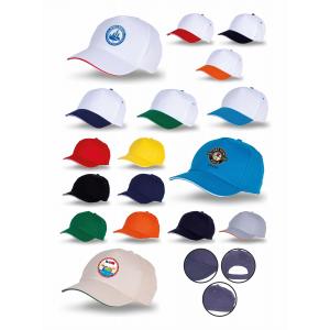 İTHAL SANDVİÇ SİPER PAMUK ŞAPKA