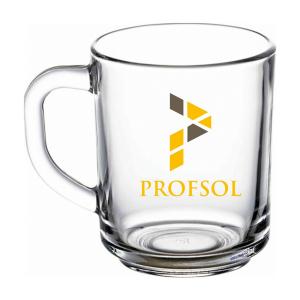 PAŞABAHÇE KULPLU BARDAK 250 ML