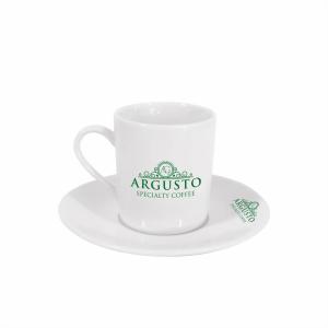 TABAKLI KAHVE FİNCANI