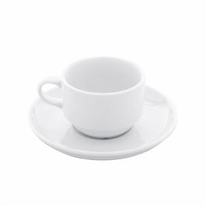 TABAKLI KAHVE FİNCANI