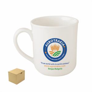 BONE PORSELEN KUPA BARDAK