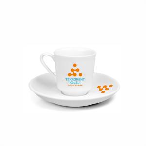 TABAKLI KAHVE FİNCANI