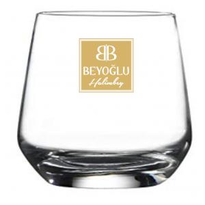 LAV SU BARDAĞI 345 CC
