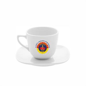 TABAKLI KAHVE FİNCANI