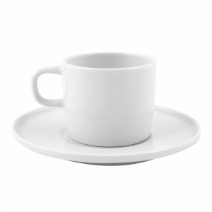 TABAKLI ÇAY FİNCANI