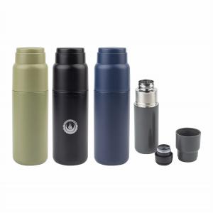 METAL TERMOS 500 ML