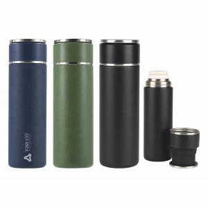 METAL TERMOS 500 ML