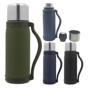 Metal Termos 1200 ML (1.2 LT)