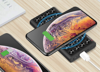 Powerbanklar